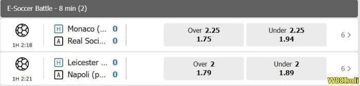 อะไร-มากกว่า-ใต้-ใน-ฟุตบอล-บีท-เ ป่ ป่